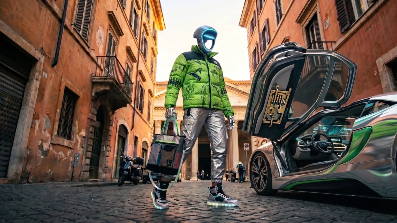 Corso di Cool Hunting | Global Brands