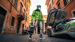 Corso di Cool Hunting | Global Brands