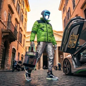 Corso di Cool Hunting | Global Brands