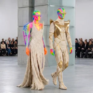 Corso di Cool Hunting | Luxury Fashion