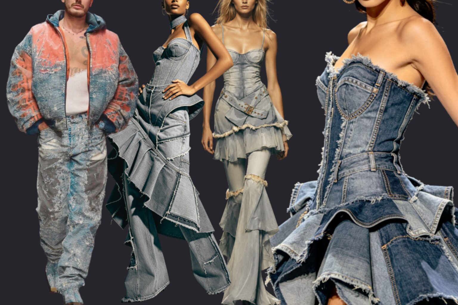 Corso Fashion Design